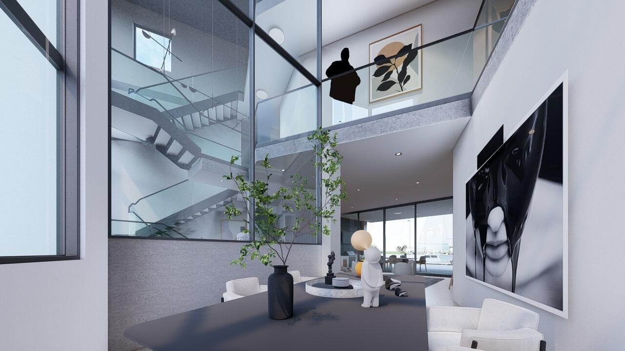 TROPIC ISLE 4TH SEC - Land