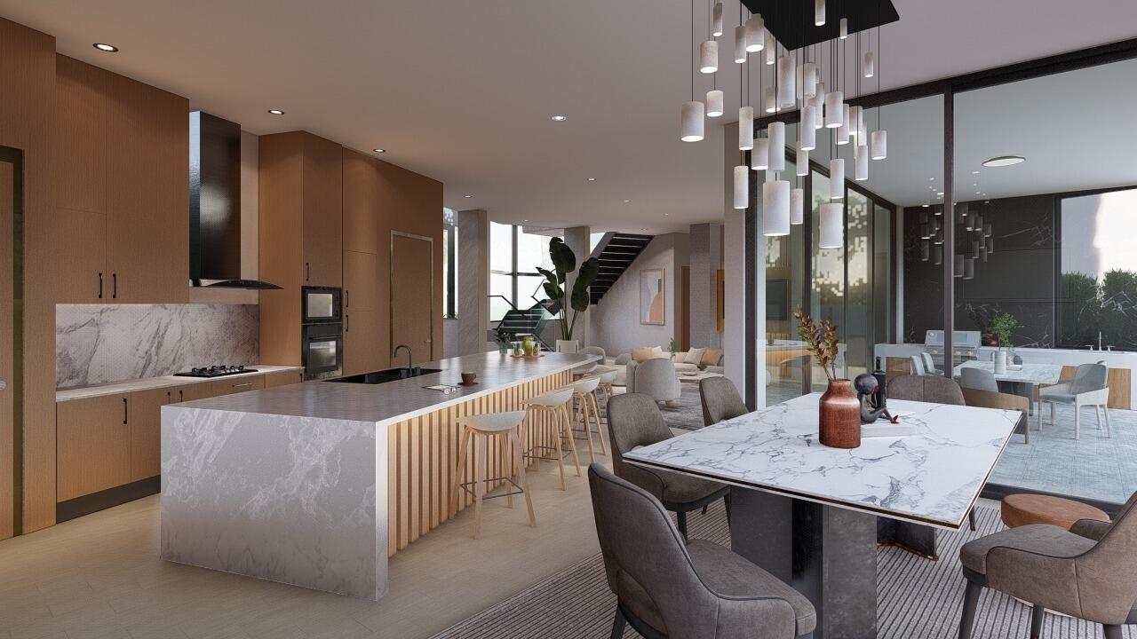 TROPIC ISLE 4TH SEC - Land