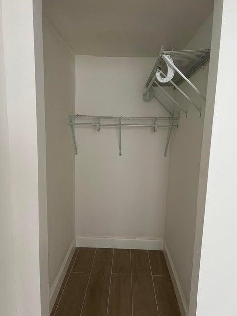 LAKE WORTH TOWN OF - Residential Lease