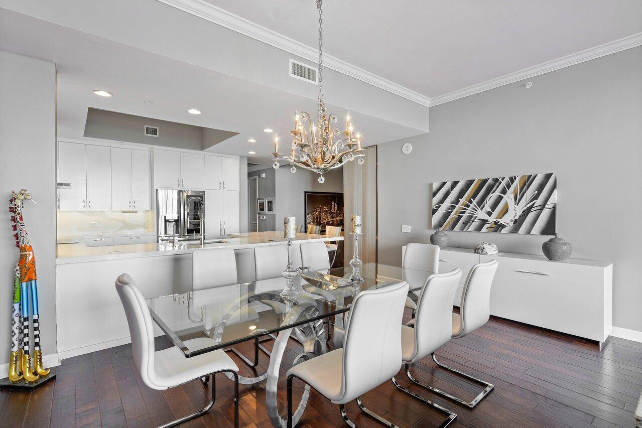 MARINA GRANDE RIVIERA BEA - Residential Lease