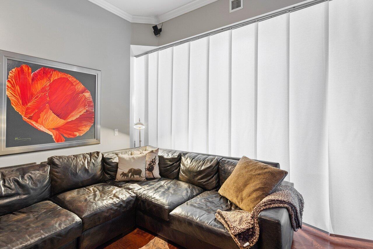 MARINA GRANDE RIVIERA BEA - Residential Lease