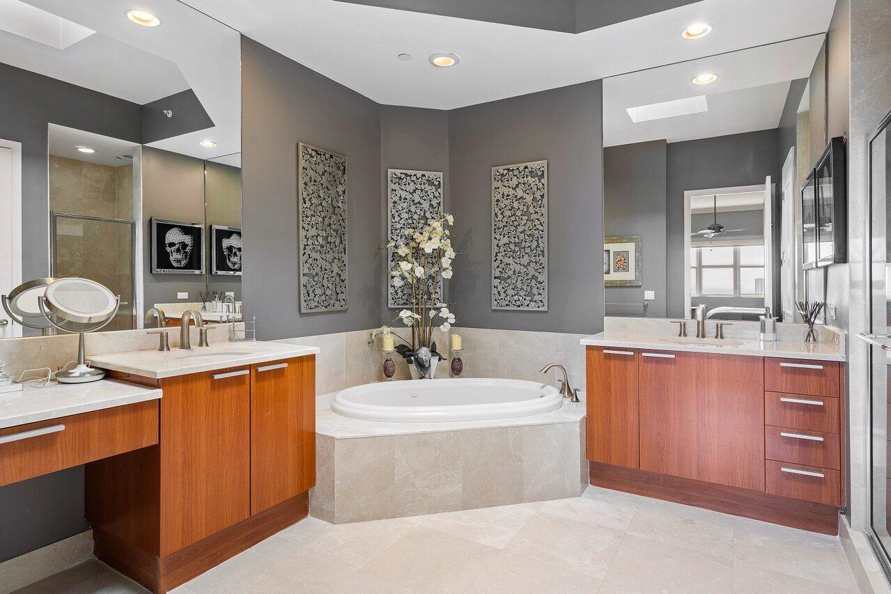 MARINA GRANDE RIVIERA BEA - Residential Lease