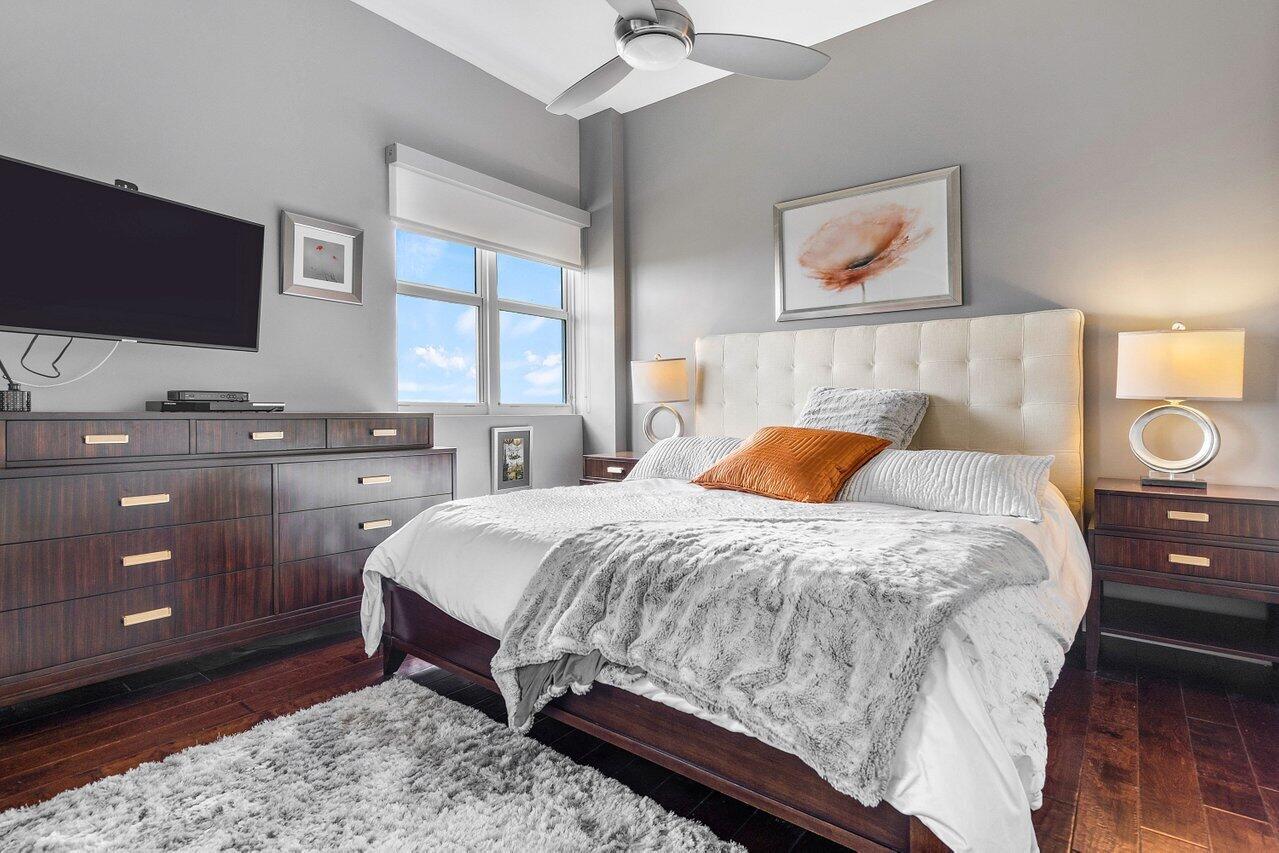 MARINA GRANDE RIVIERA BEA - Residential Lease