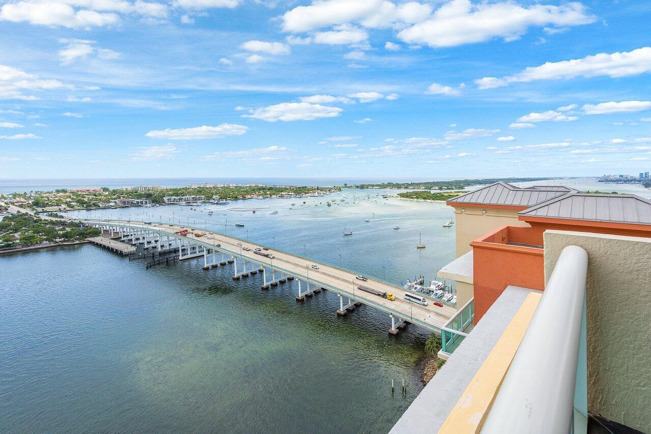 MARINA GRANDE RIVIERA BEA - Residential Lease