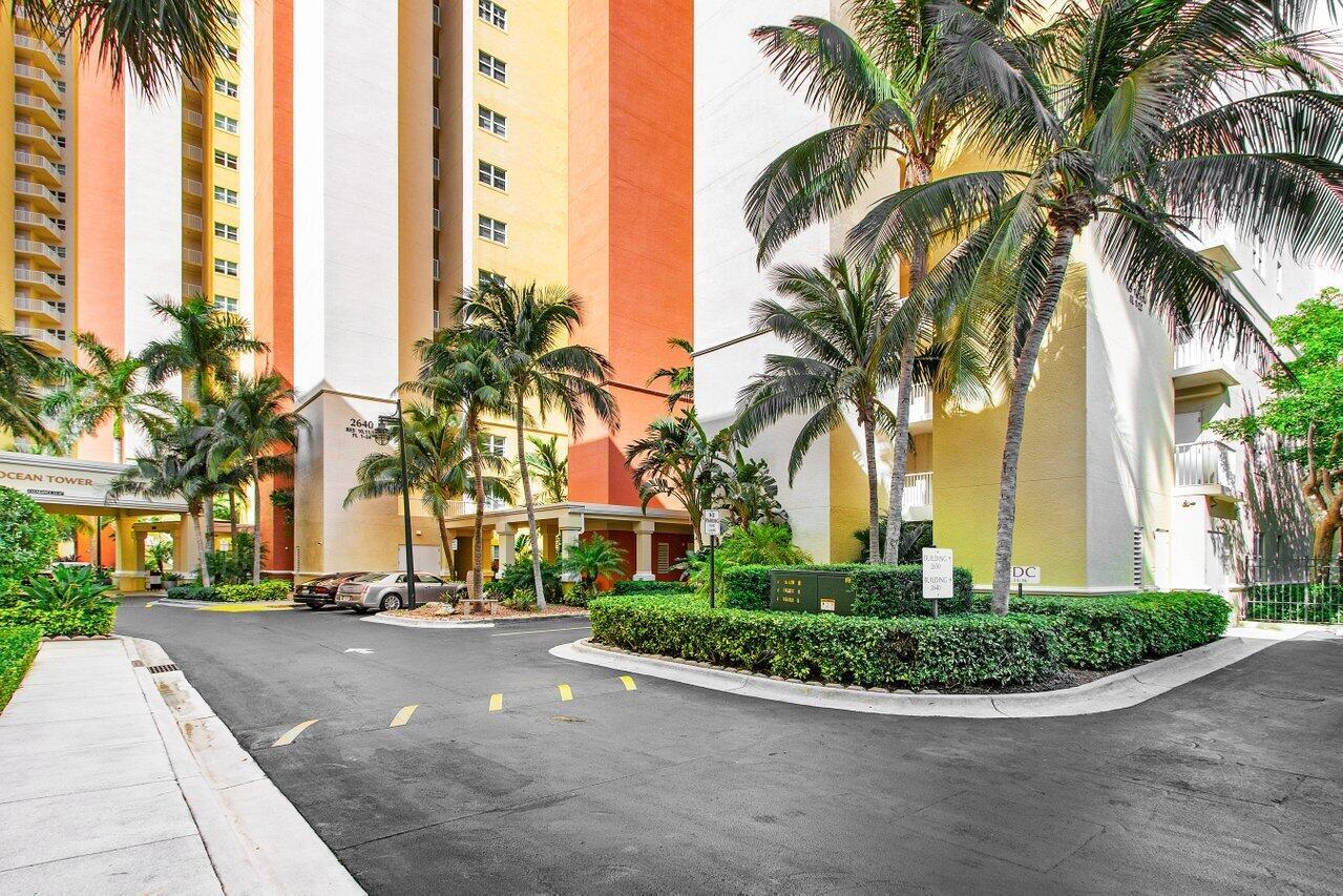 MARINA GRANDE RIVIERA BEA - Residential Lease