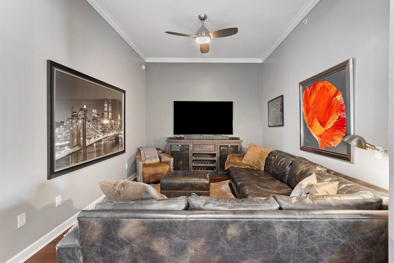 MARINA GRANDE RIVIERA BEA - Residential Lease