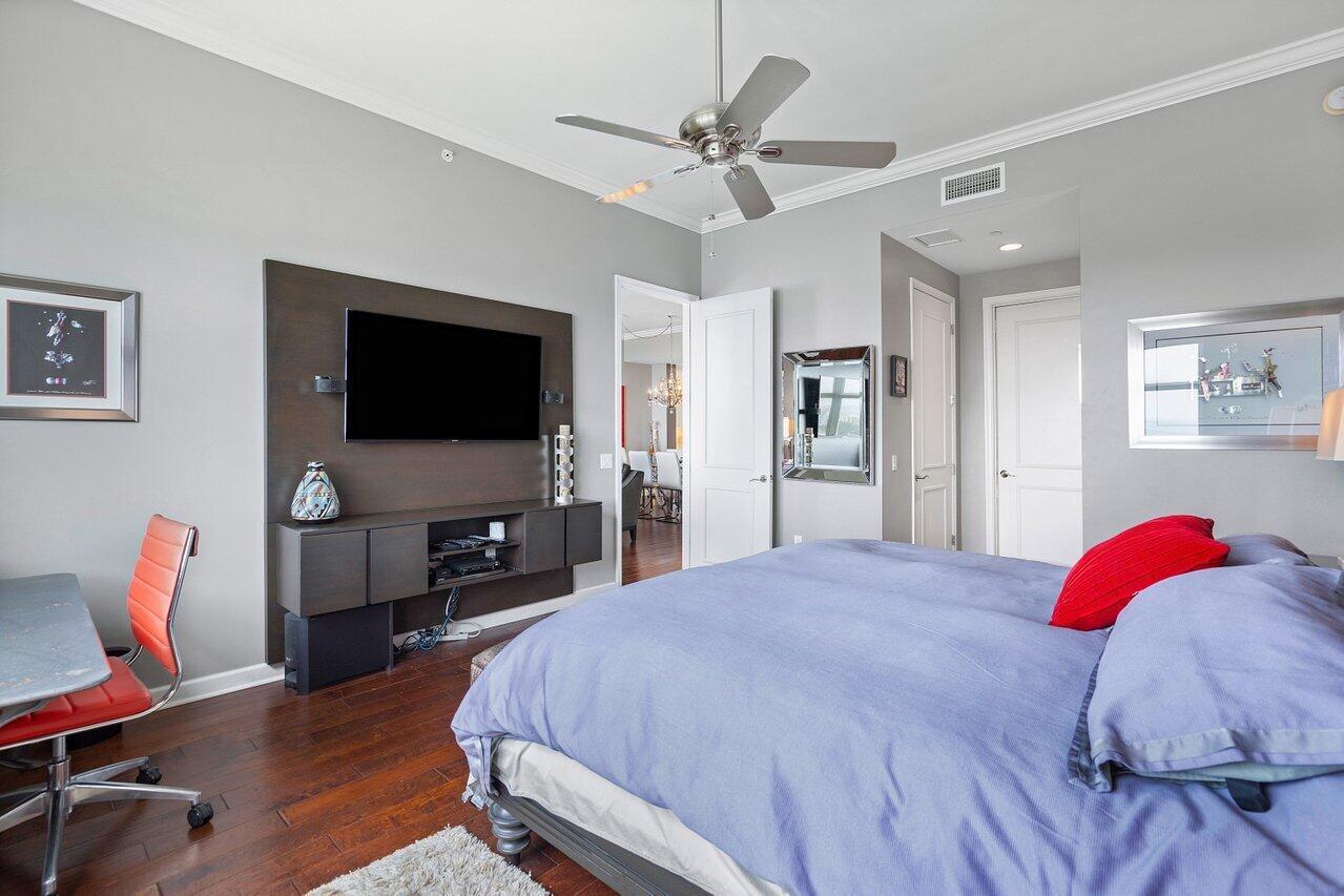 MARINA GRANDE RIVIERA BEA - Residential Lease