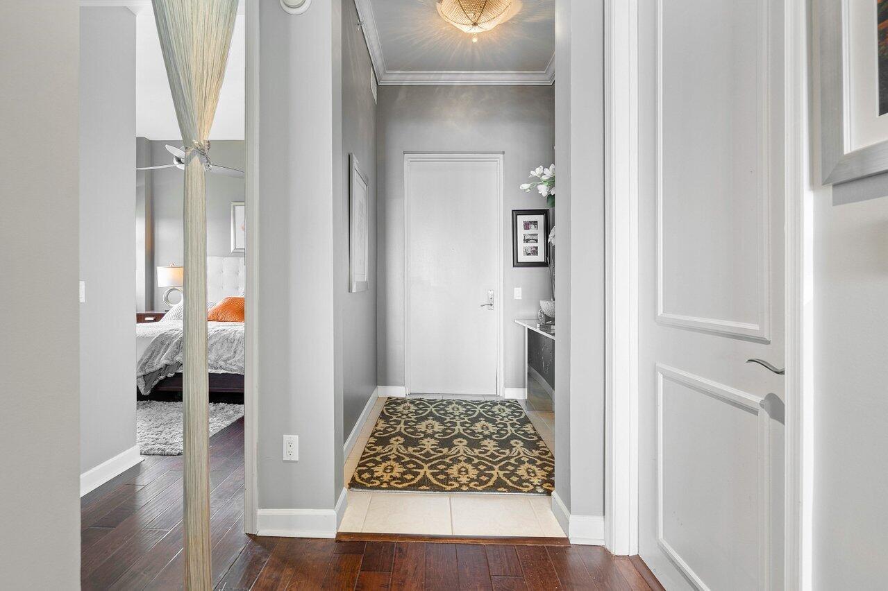 MARINA GRANDE RIVIERA BEA - Residential Lease