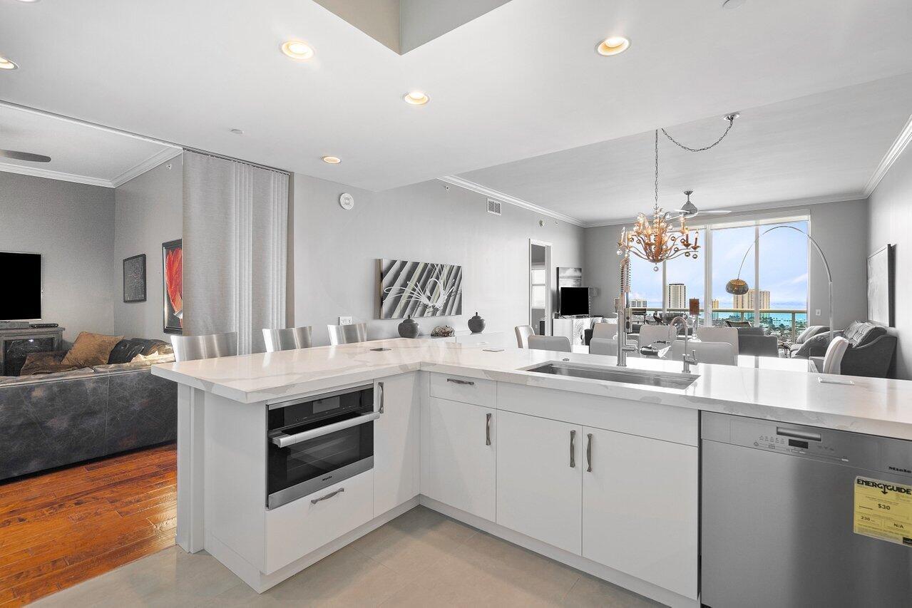 MARINA GRANDE RIVIERA BEA - Residential Lease