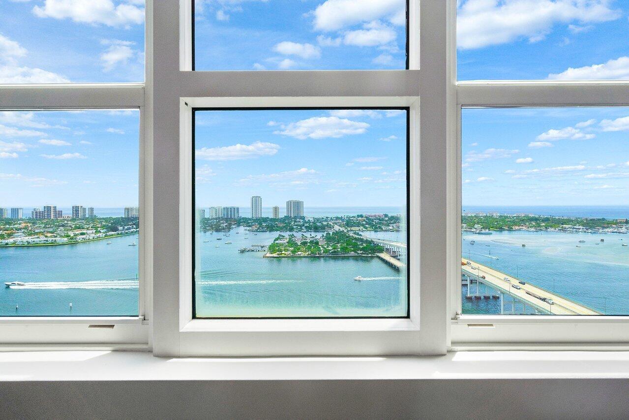 MARINA GRANDE RIVIERA BEA - Residential Lease