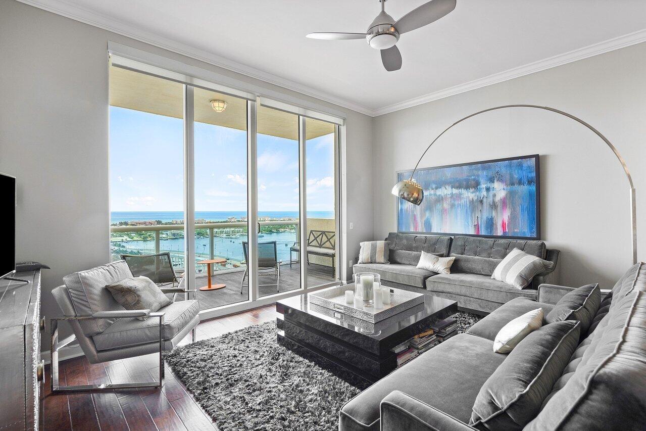 MARINA GRANDE RIVIERA BEA - Residential Lease