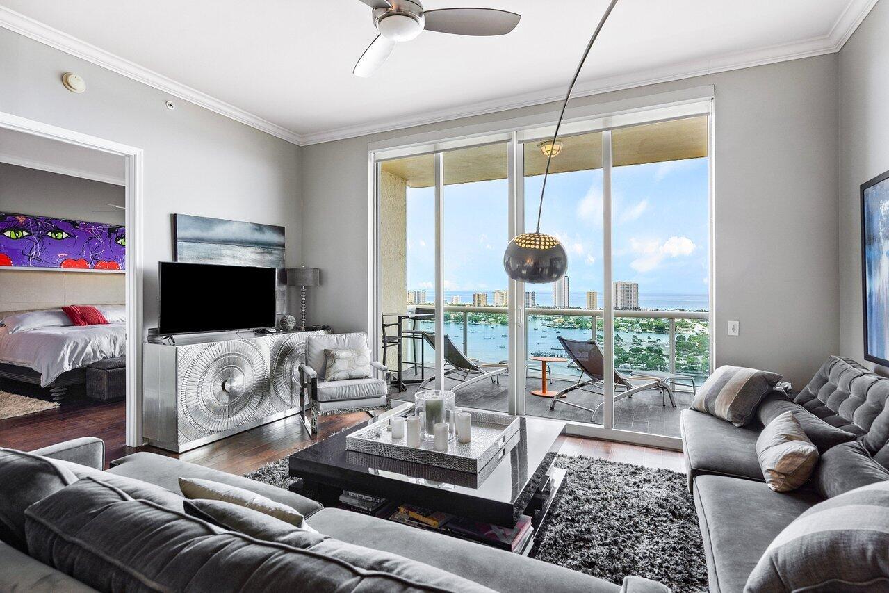 MARINA GRANDE RIVIERA BEA - Residential Lease