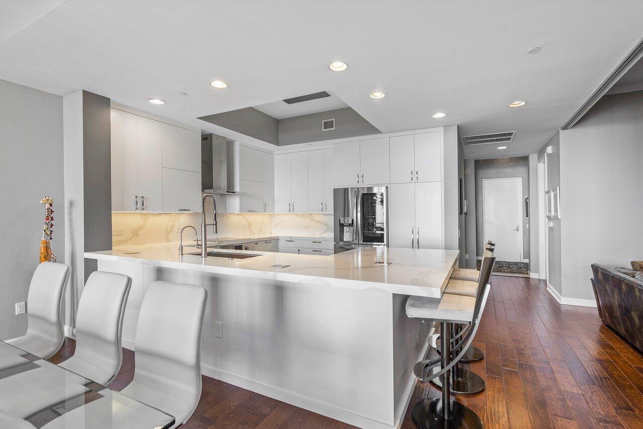 MARINA GRANDE RIVIERA BEA - Residential Lease