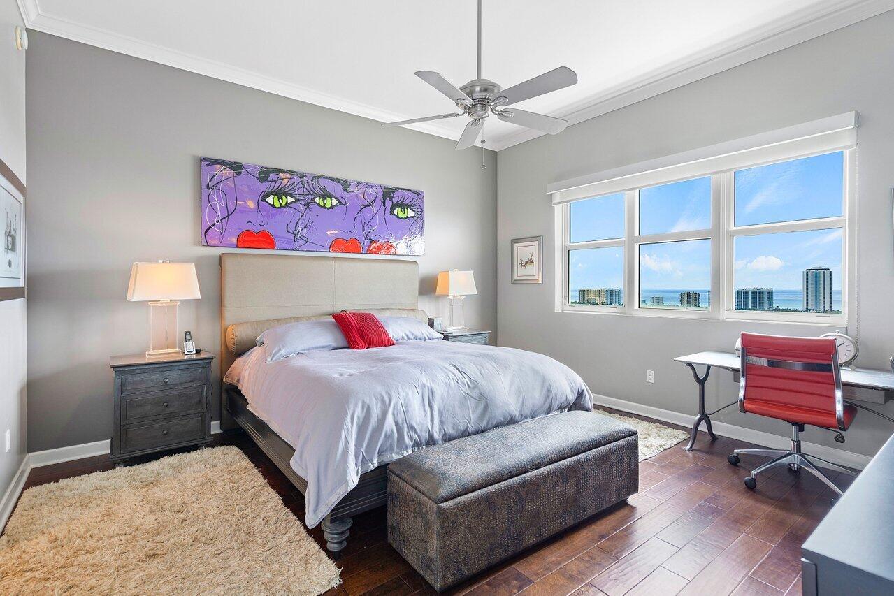 MARINA GRANDE RIVIERA BEA - Residential Lease