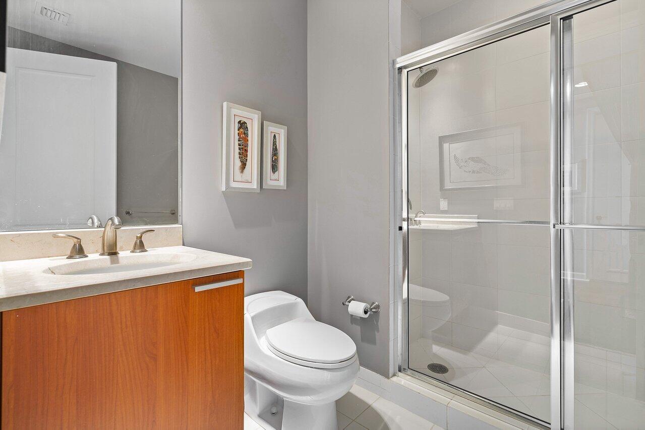 MARINA GRANDE RIVIERA BEA - Residential Lease