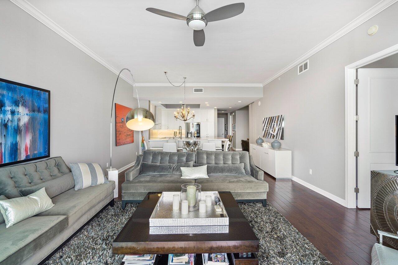 MARINA GRANDE RIVIERA BEA - Residential Lease