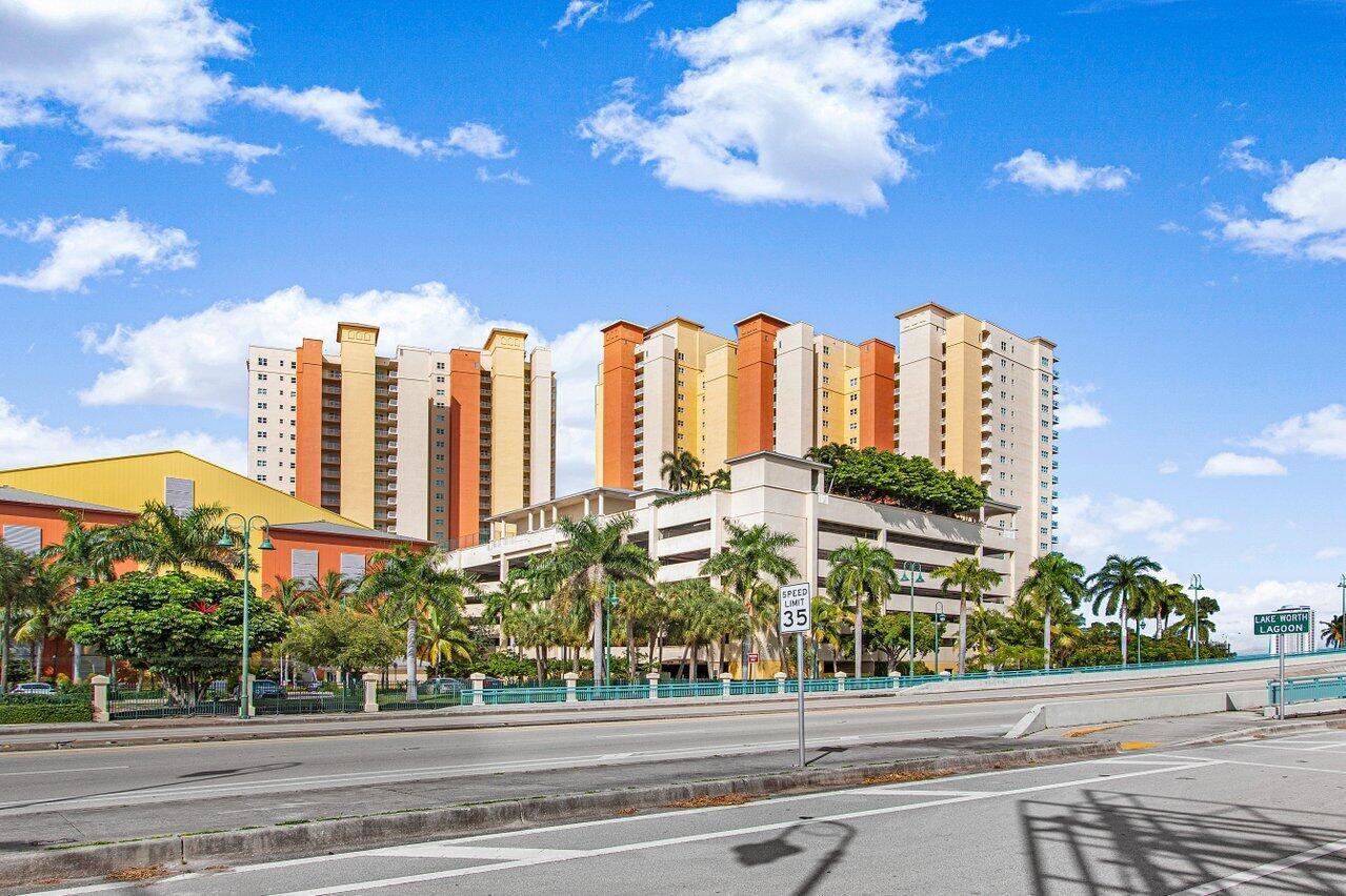 MARINA GRANDE RIVIERA BEA - Residential Lease