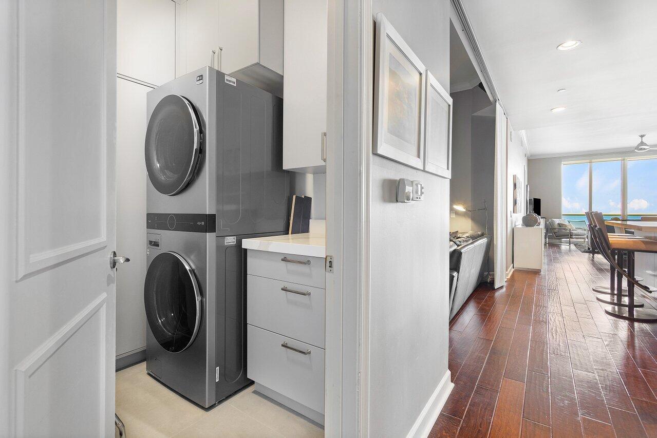 MARINA GRANDE RIVIERA BEA - Residential Lease