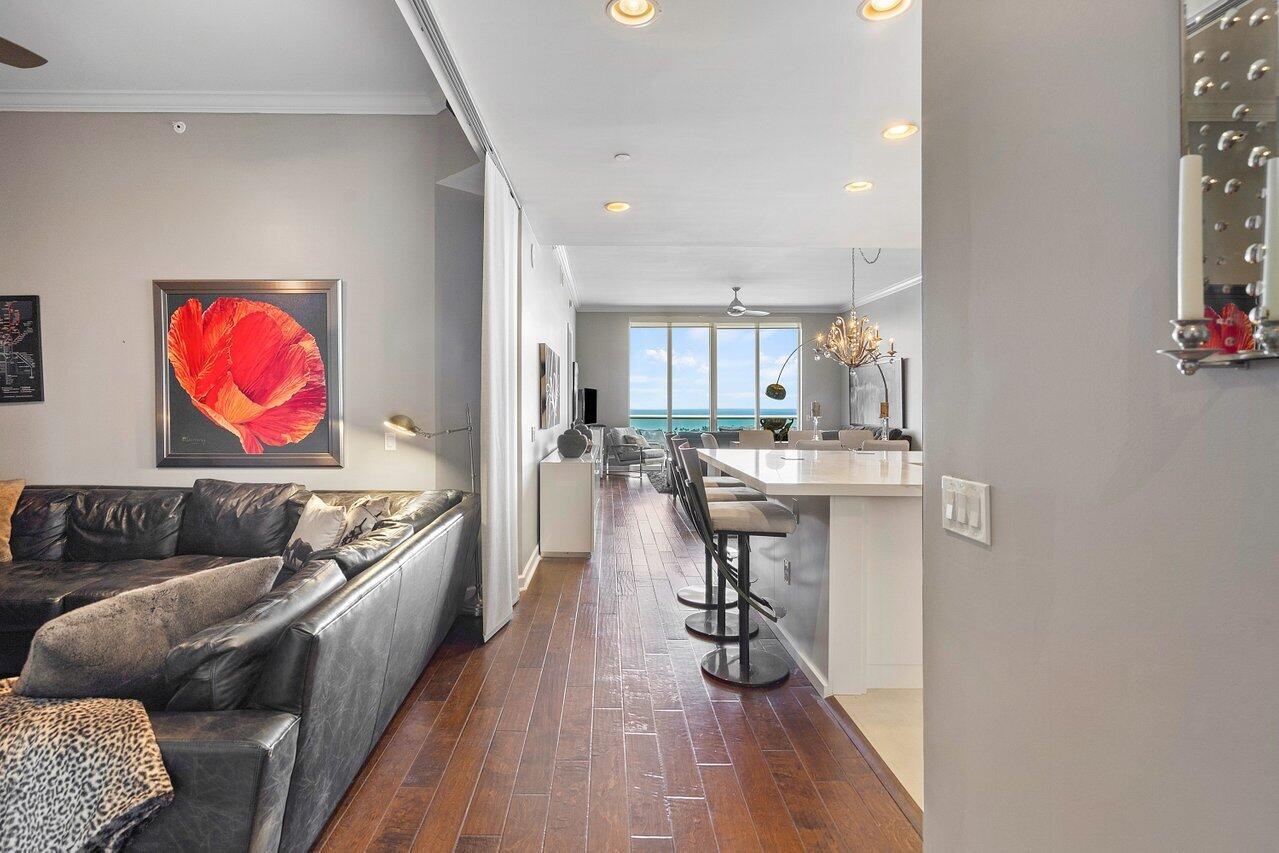 MARINA GRANDE RIVIERA BEA - Residential Lease