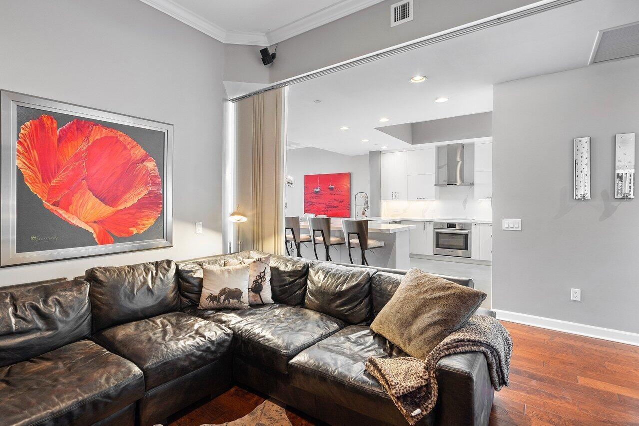 MARINA GRANDE RIVIERA BEA - Residential Lease