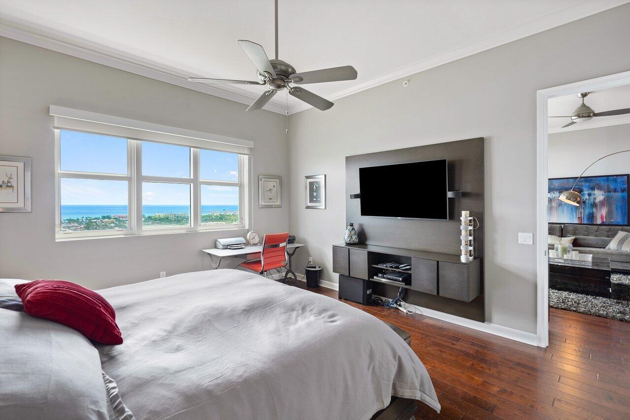 MARINA GRANDE RIVIERA BEA - Residential Lease