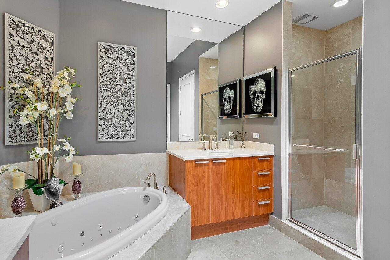 MARINA GRANDE RIVIERA BEA - Residential Lease