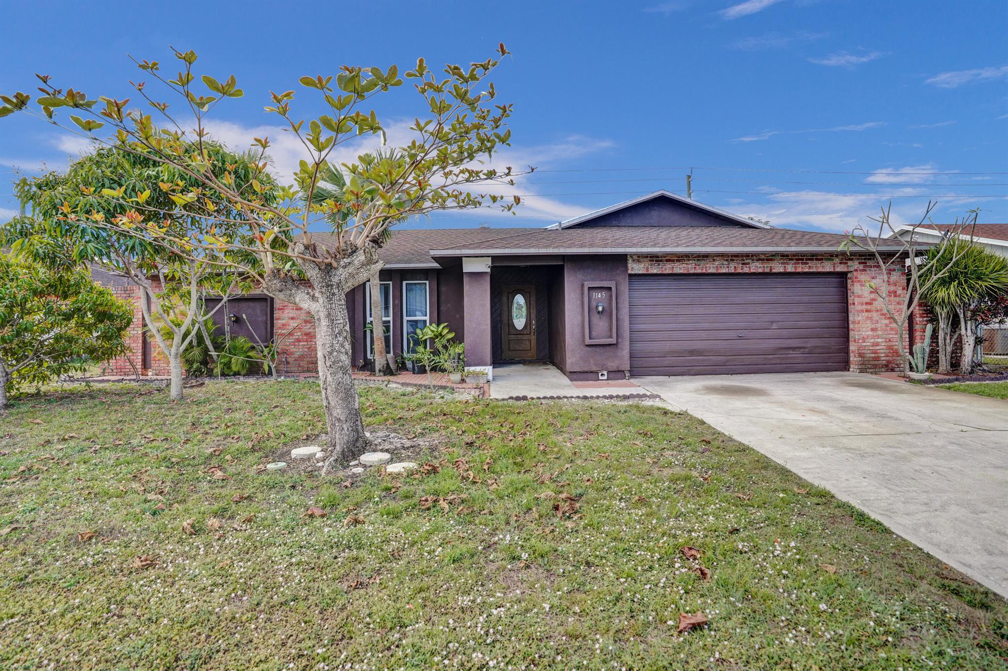 1145 Fernlea Drive