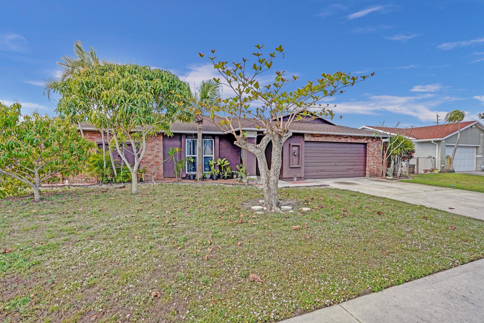 1145 Fernlea Drive