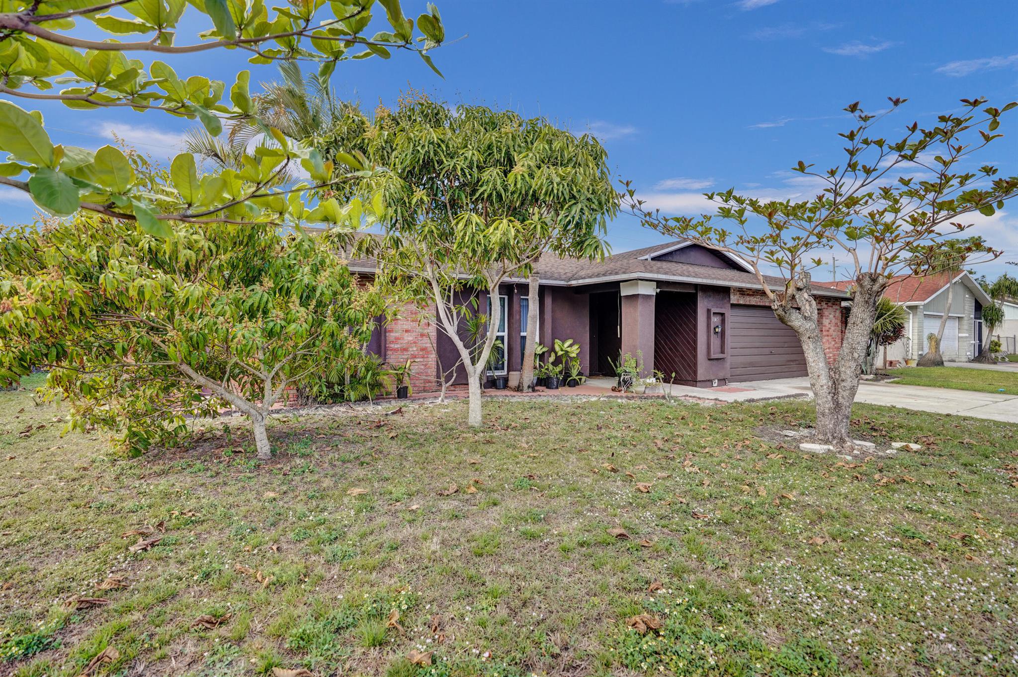 1145 Fernlea Drive