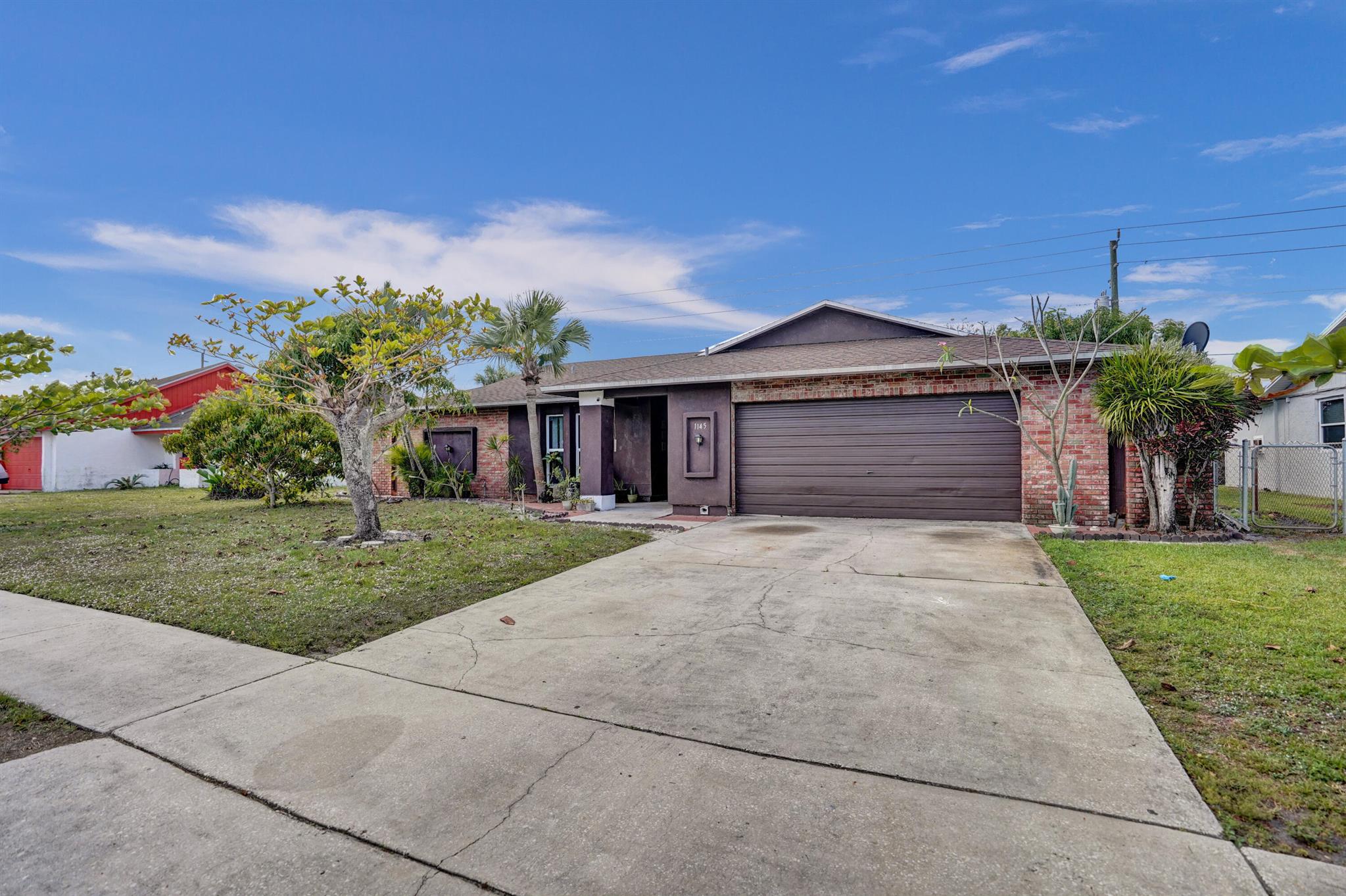 1145 Fernlea Drive