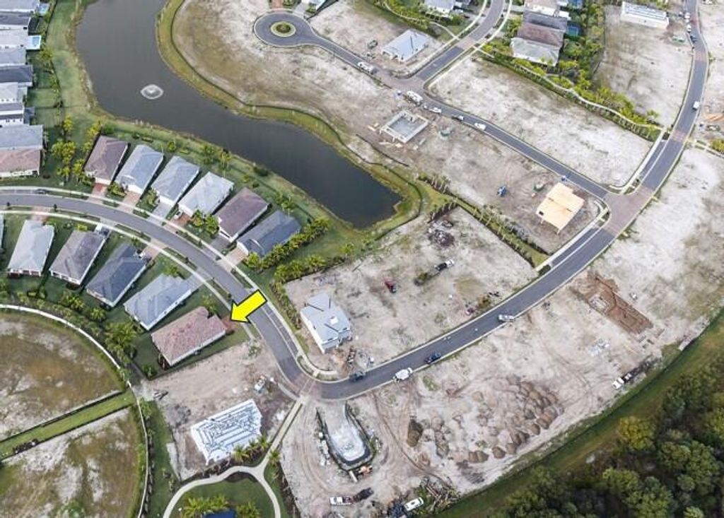 Photo of 10584 Northbrook Circle #Mystique 47, Palm Beach Gardens, FL 33412 (MLS # R11155207)