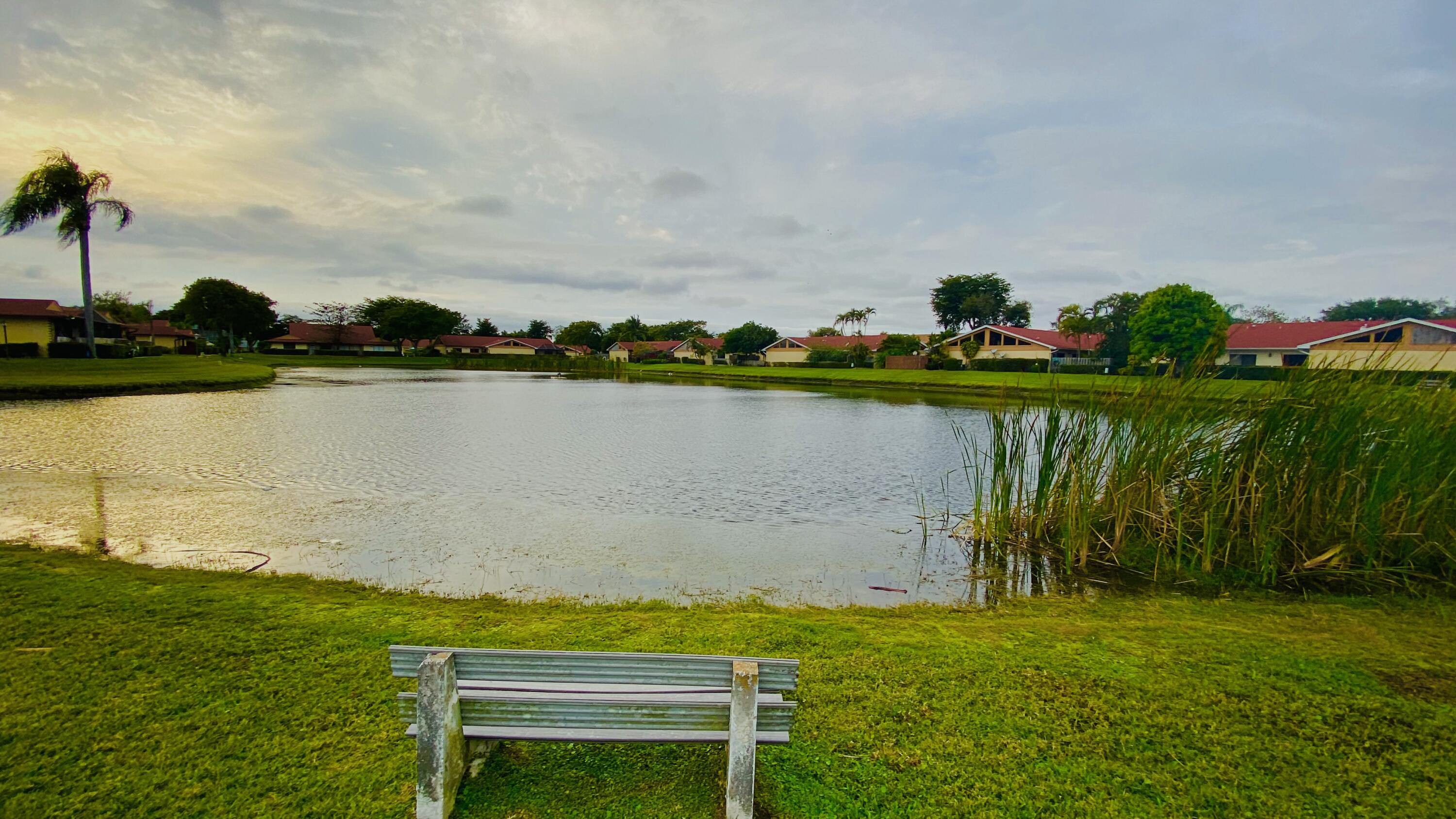 WESTCHESTER TOWNHOUSES - Residential