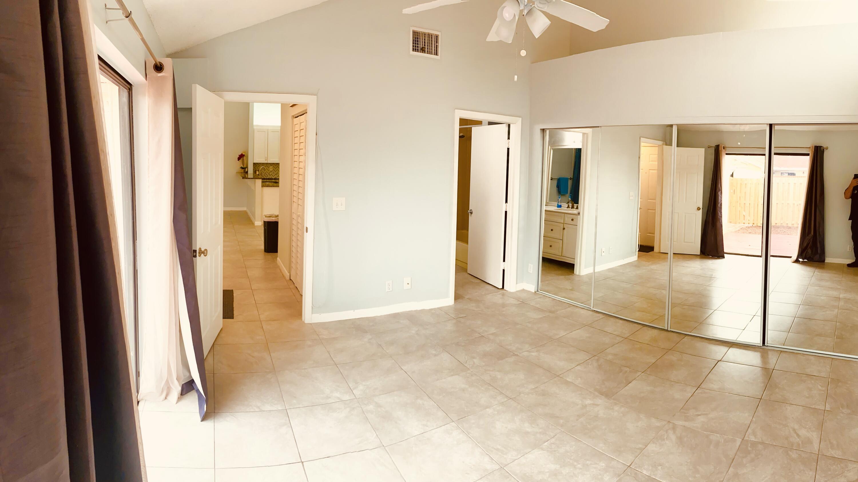 WESTCHESTER TOWNHOUSES - Residential