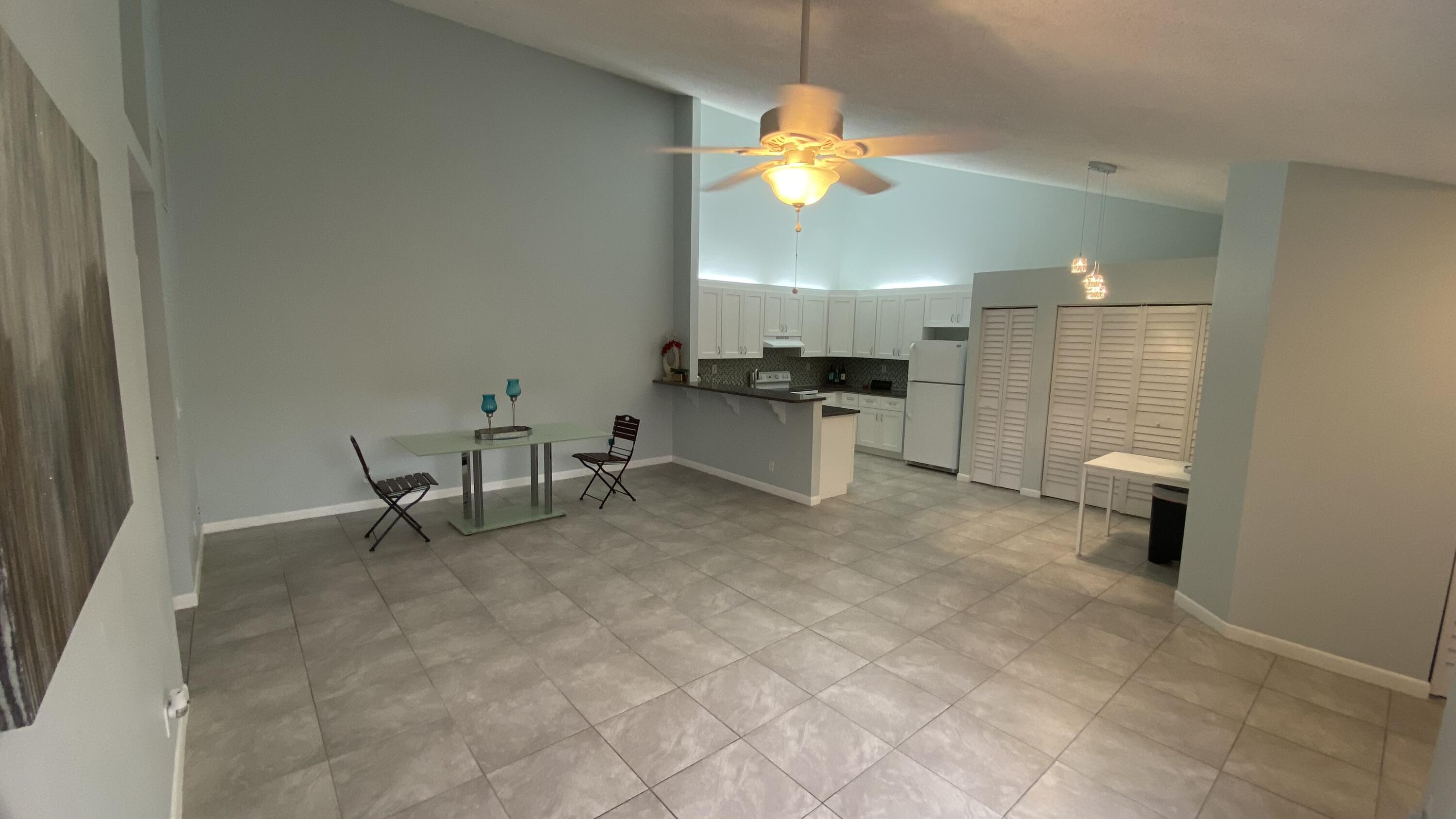 WESTCHESTER TOWNHOUSES - Residential