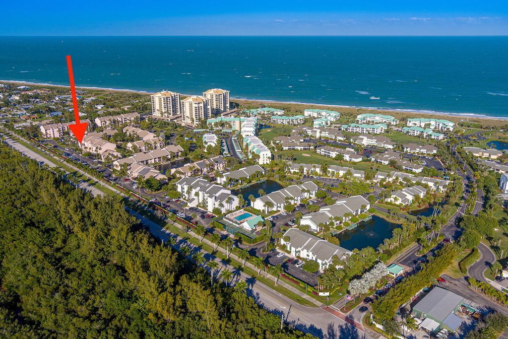 Photo of 2400 S Ocean Drive Dr #3628, Fort Pierce, FL 34949 (MLS # R10777470)