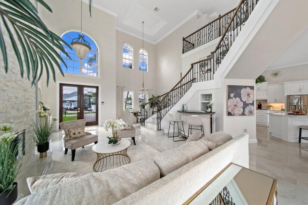 SEAGATE HARBOR - Residential