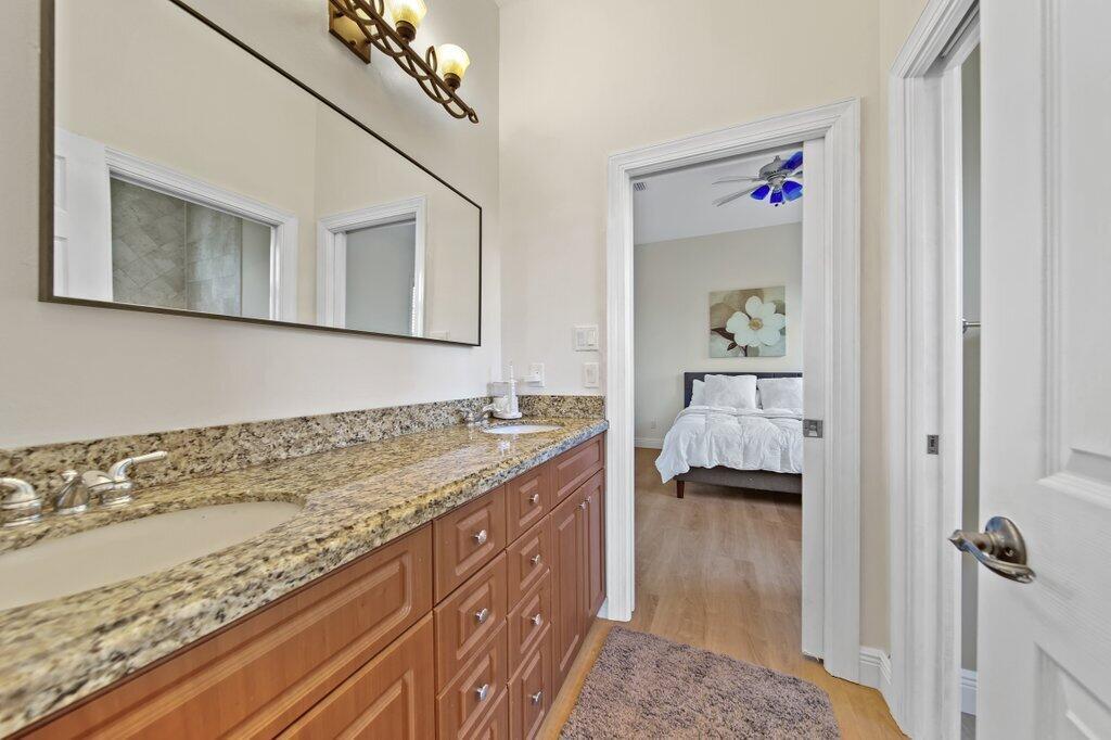 SEAGATE HARBOR - Residential