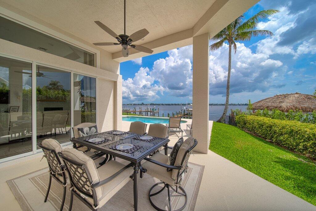 SEAGATE HARBOR - Residential