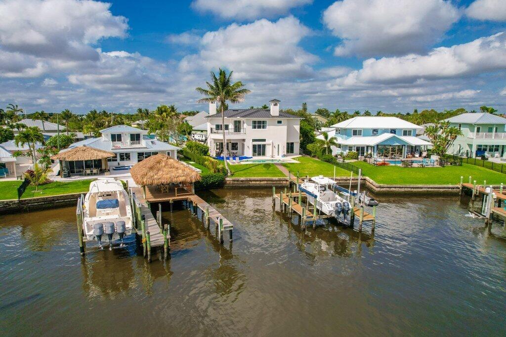 SEAGATE HARBOR - Residential