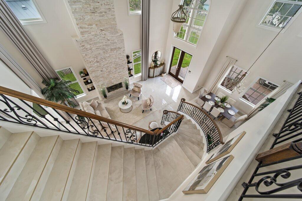 SEAGATE HARBOR - Residential