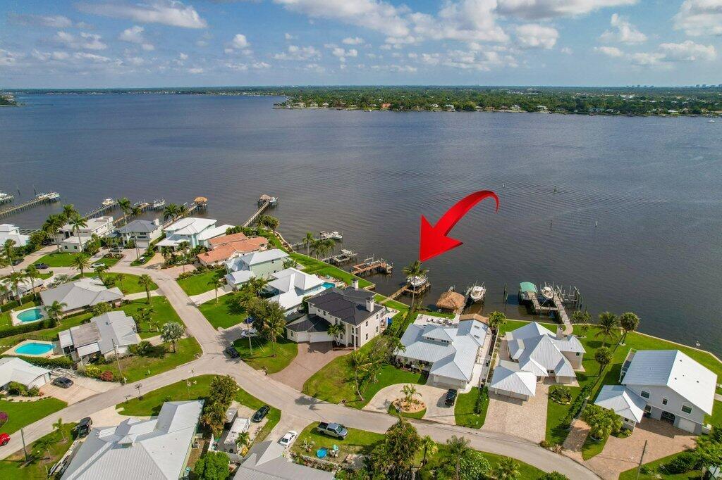 SEAGATE HARBOR - Residential