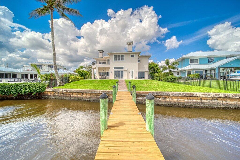 SEAGATE HARBOR - Residential