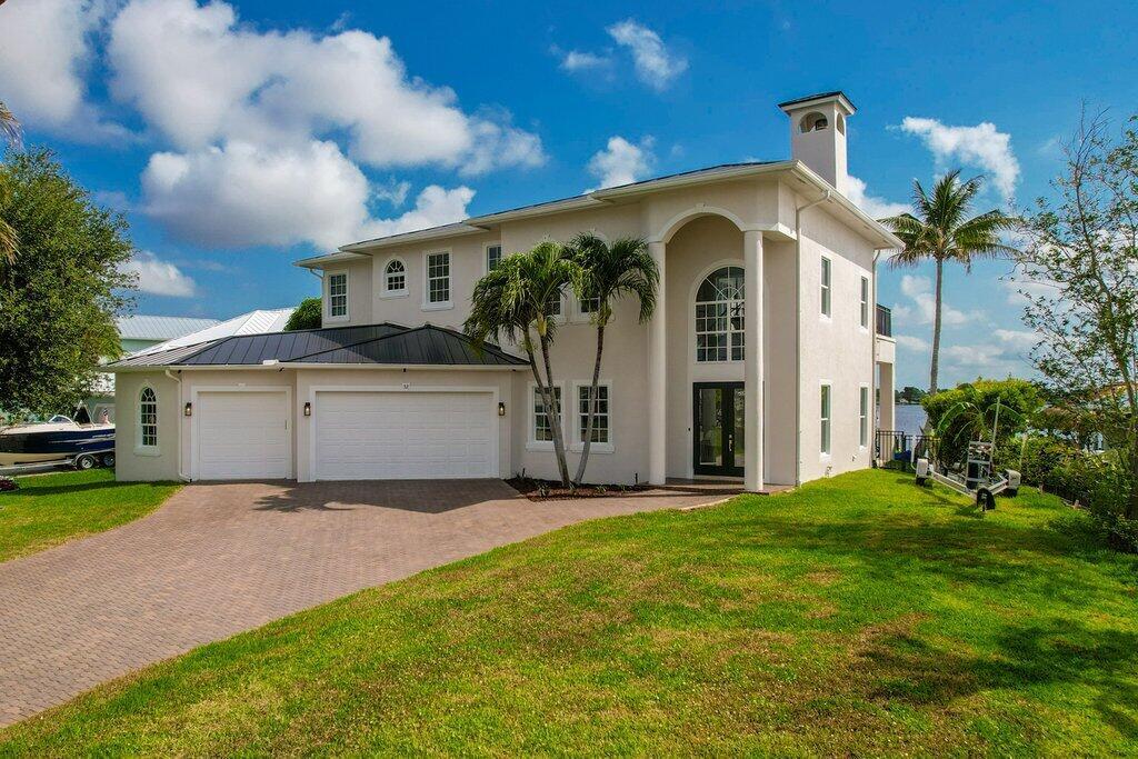 SEAGATE HARBOR - Residential