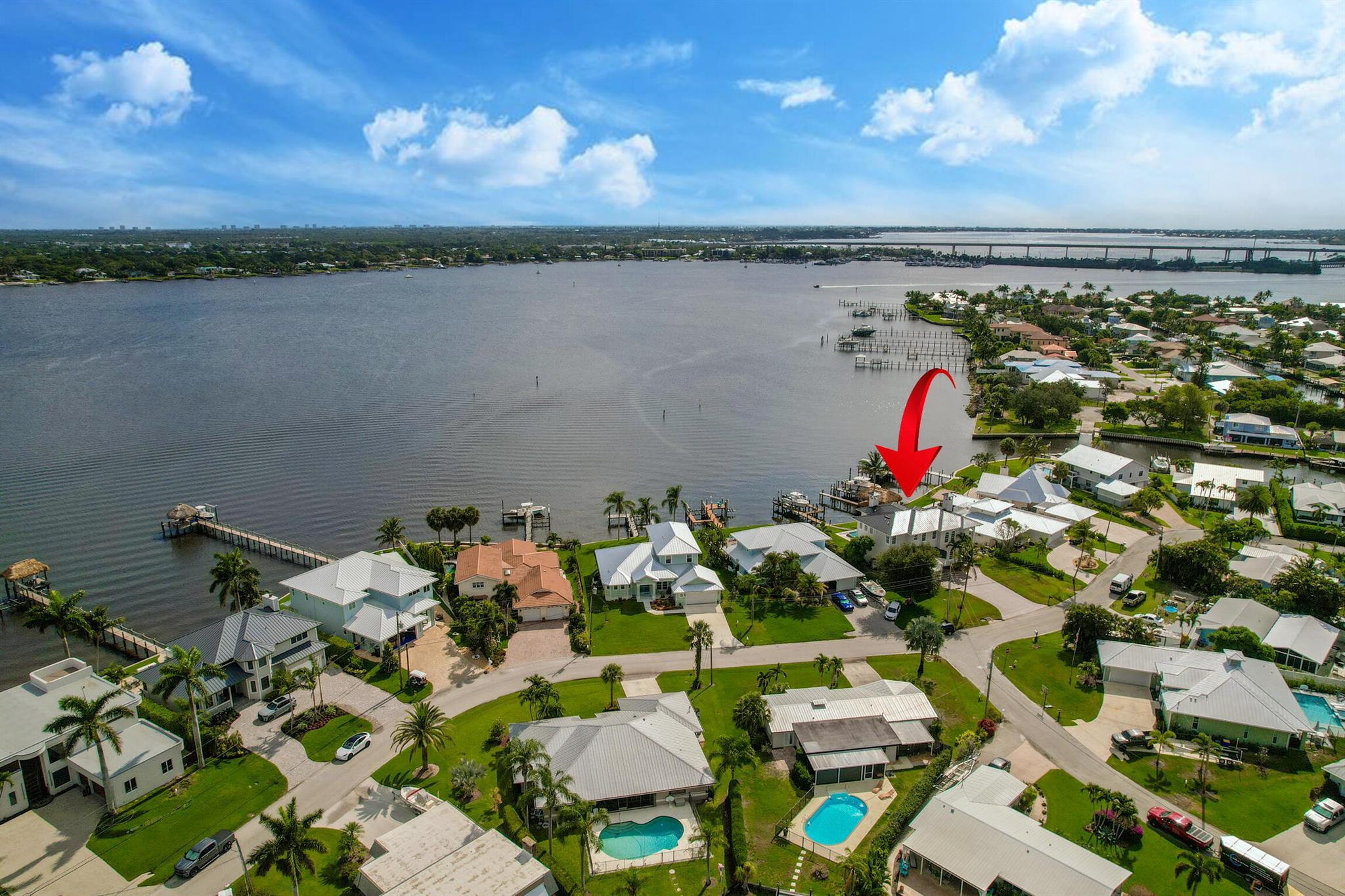 SEAGATE HARBOR - Residential