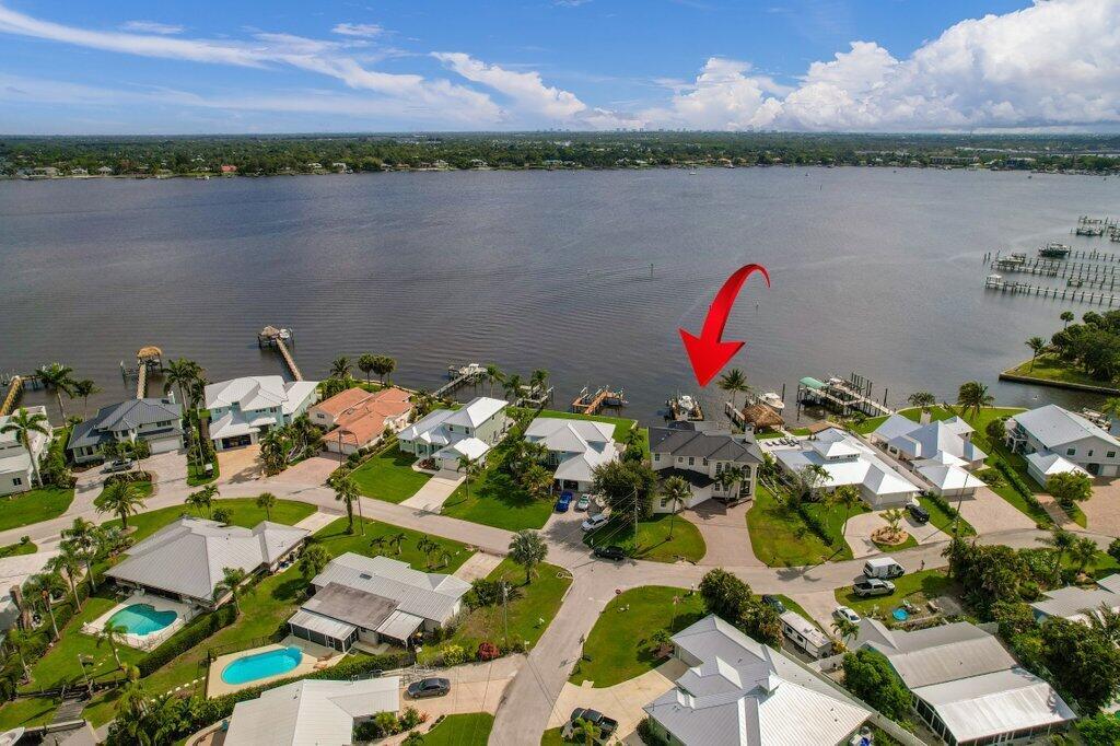 SEAGATE HARBOR - Residential