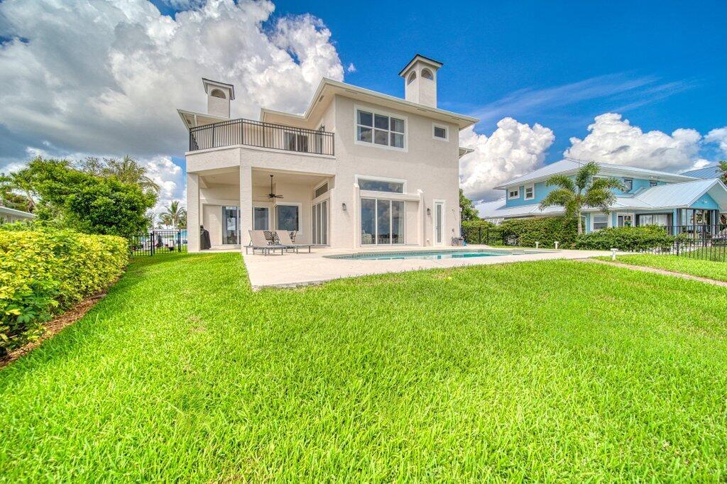 SEAGATE HARBOR - Residential