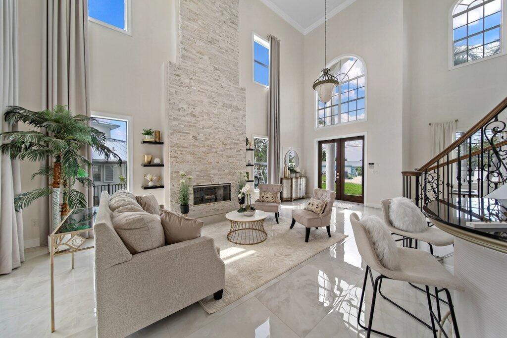 SEAGATE HARBOR - Residential