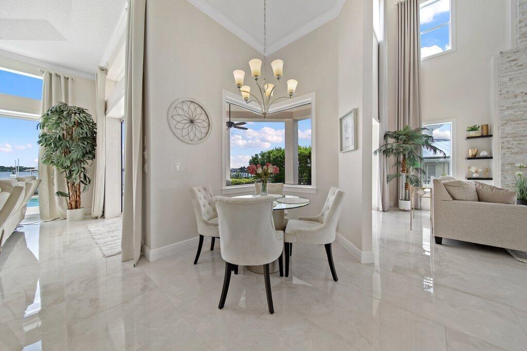 SEAGATE HARBOR - Residential