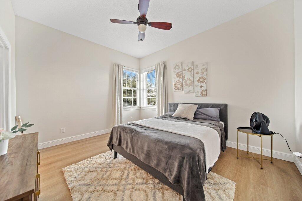 SEAGATE HARBOR - Residential