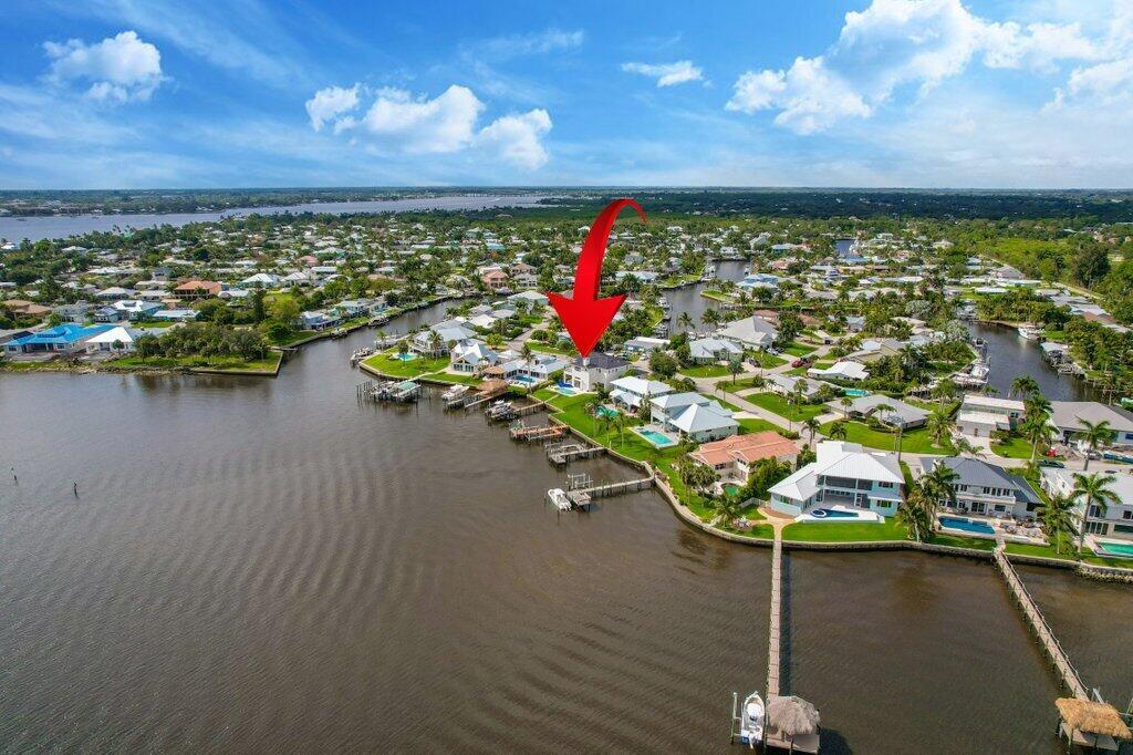 SEAGATE HARBOR - Residential